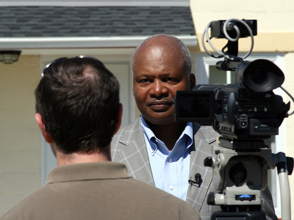 Jim Caldwell