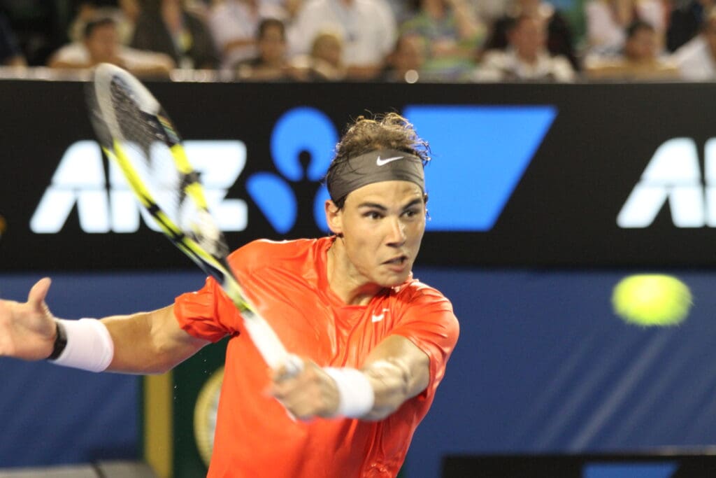 Rafael Nadal