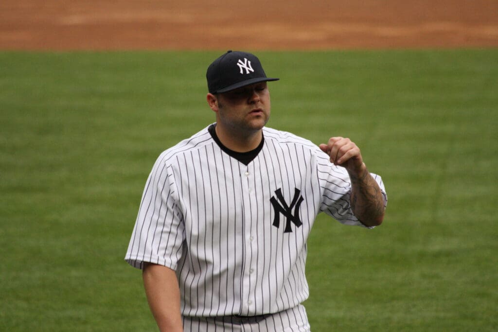 Joba Chamberlain