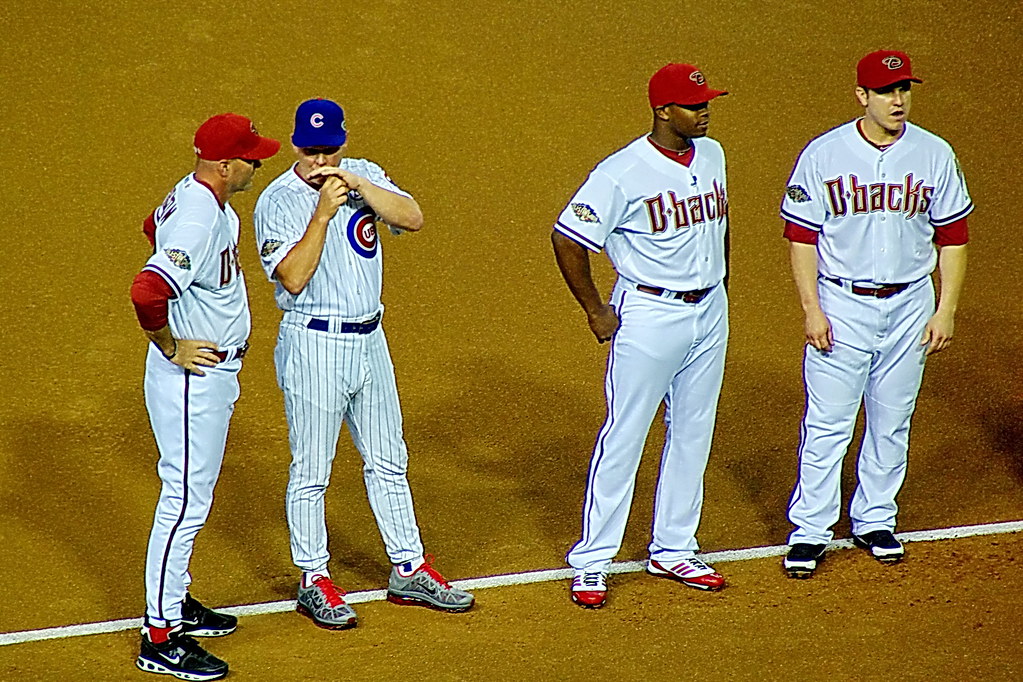 Arizona Diamondbacks