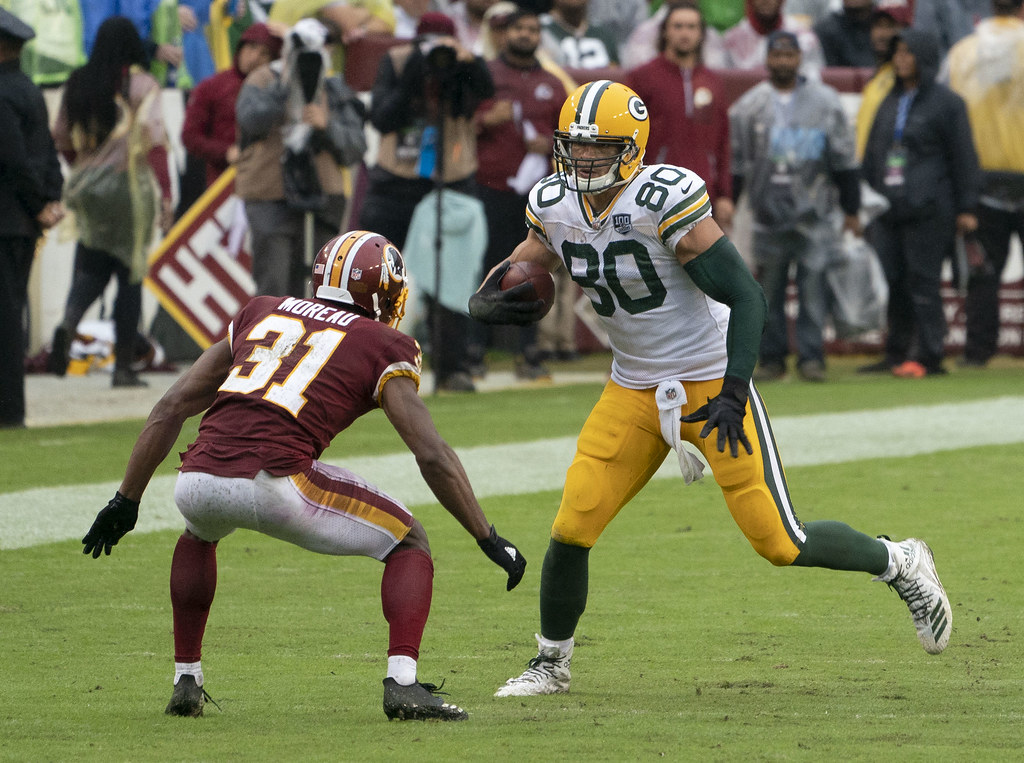 Jimmy Graham