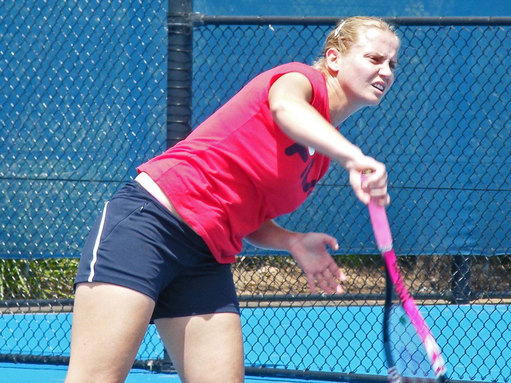 Jelena Dokic