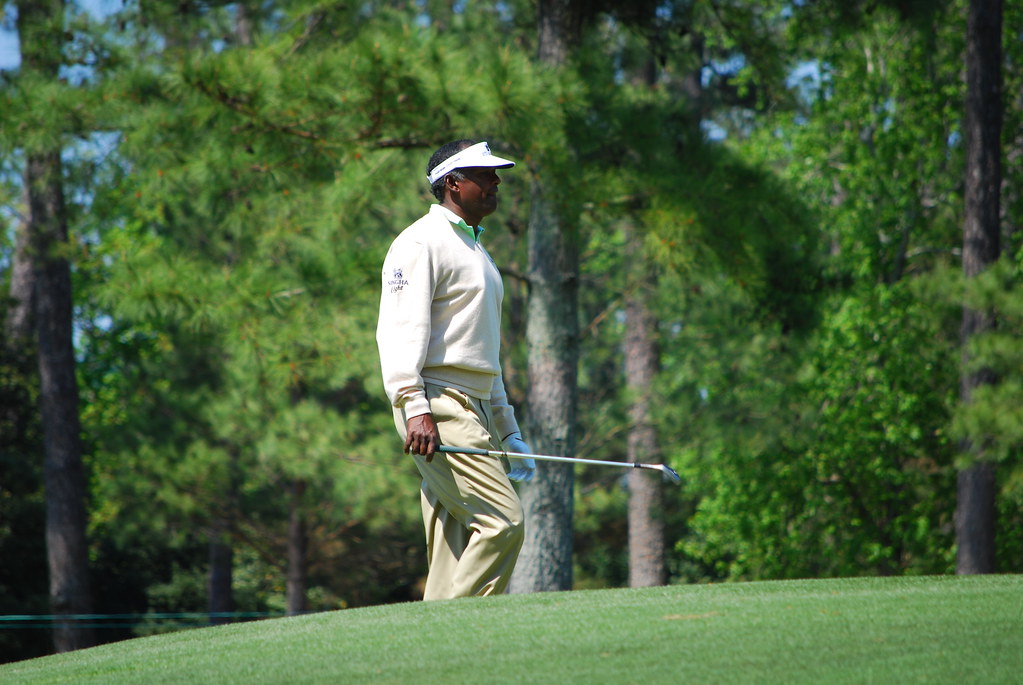 Vijay Singh