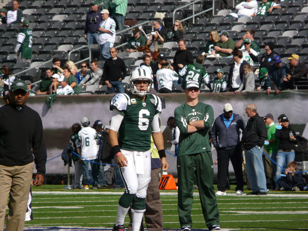 Mark Sanchez