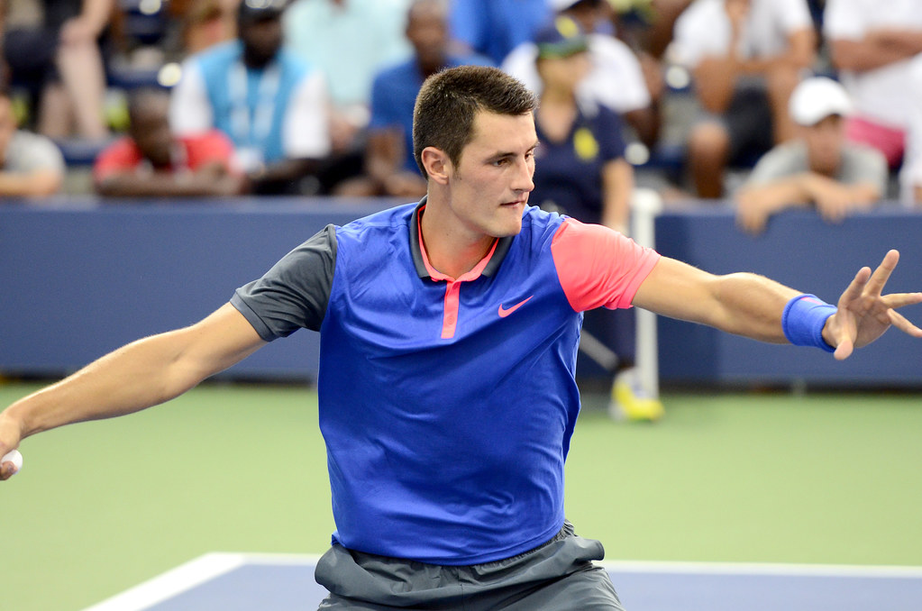 Bernard Tomic