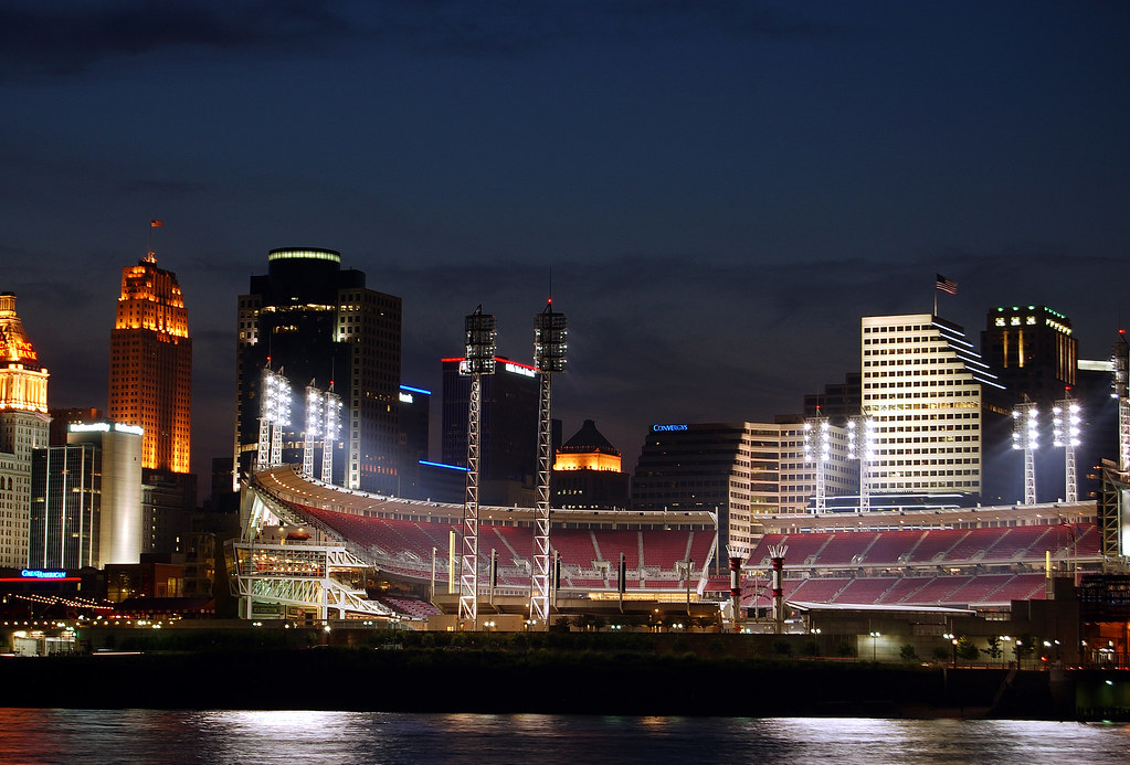 Great American Ball Park