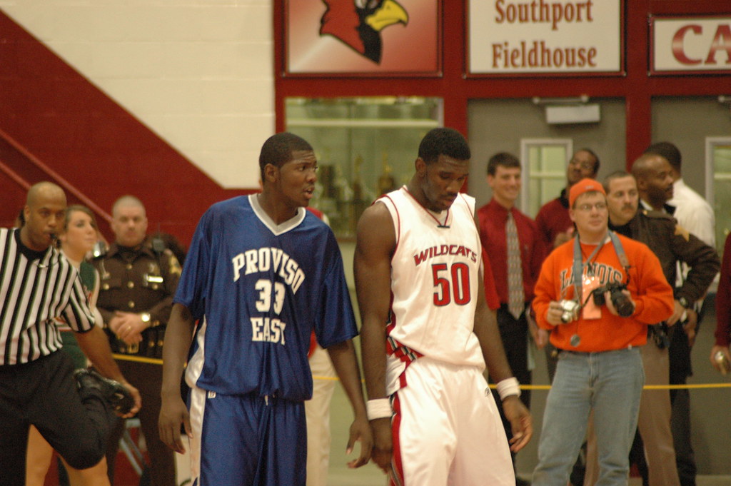 Greg Oden