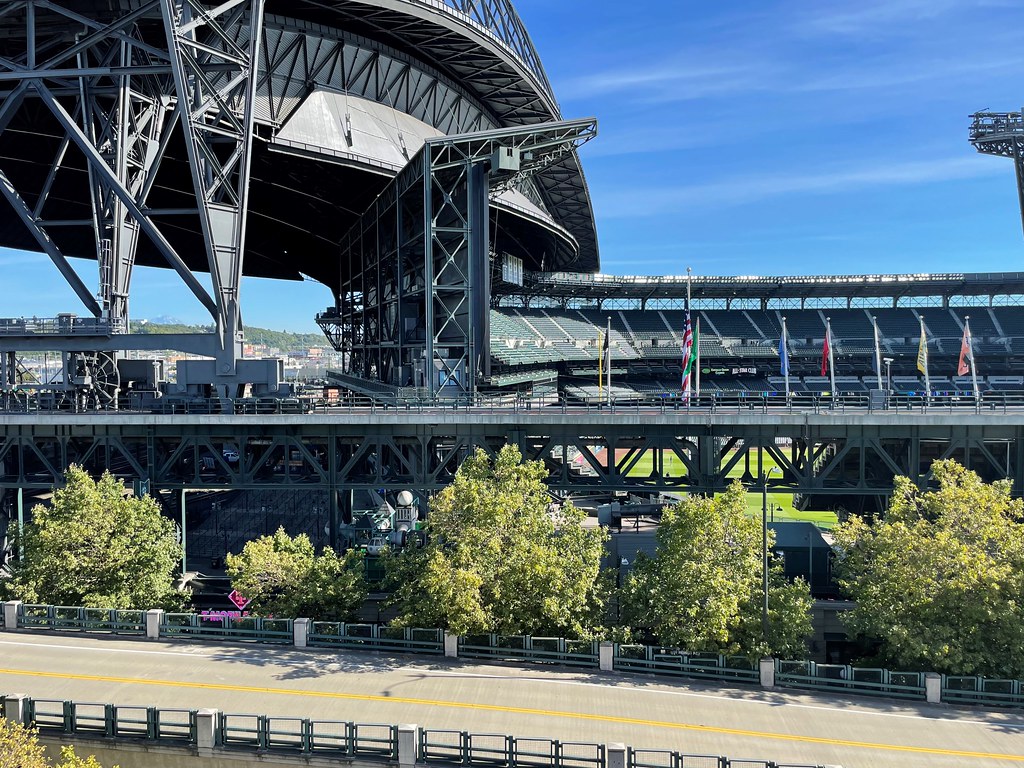 T-Mobile Park