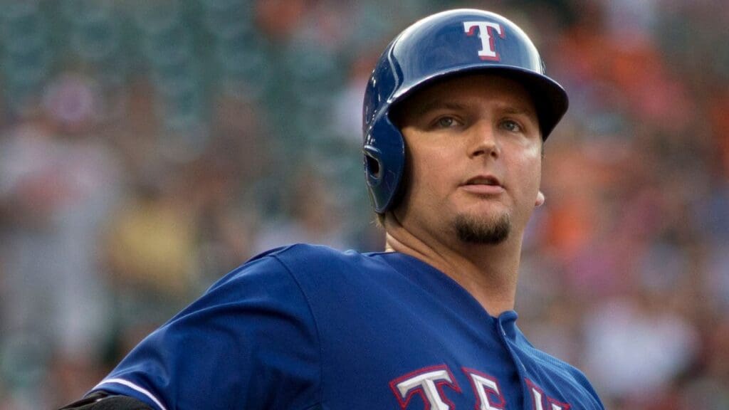 A.J. Pierzynski