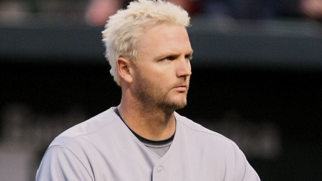 A.J. Pierzynski