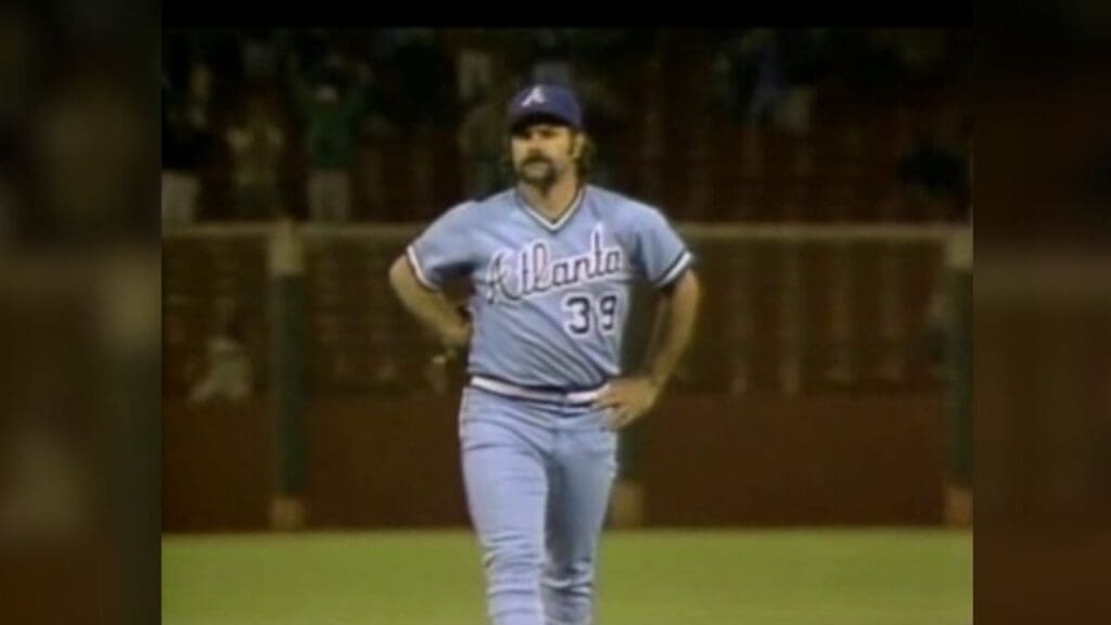 Al Hrabosky