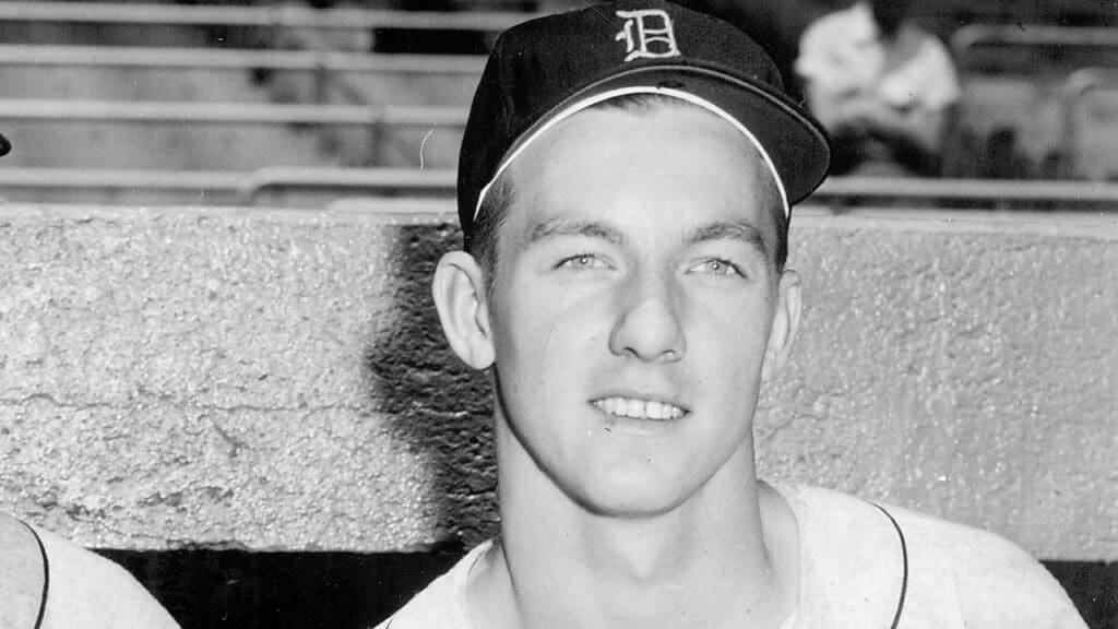Al Kaline