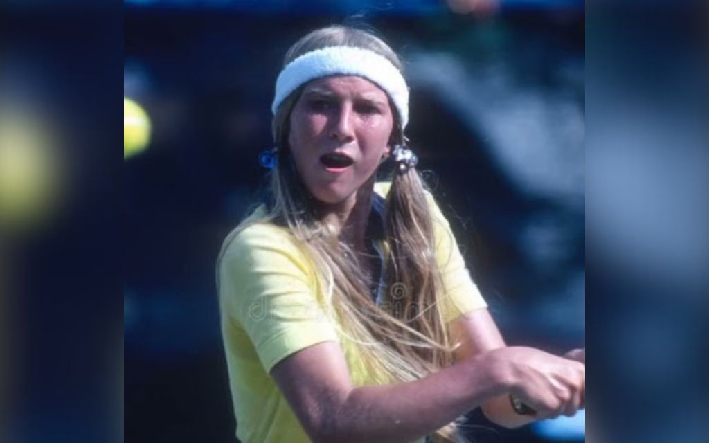 Andrea Jaeger