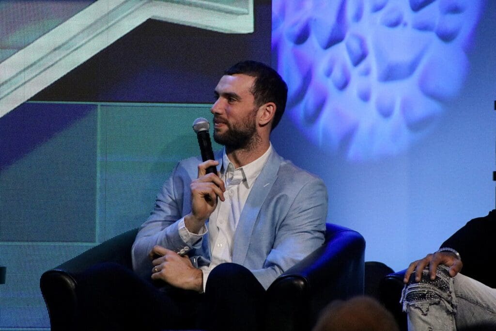Andrew Luck