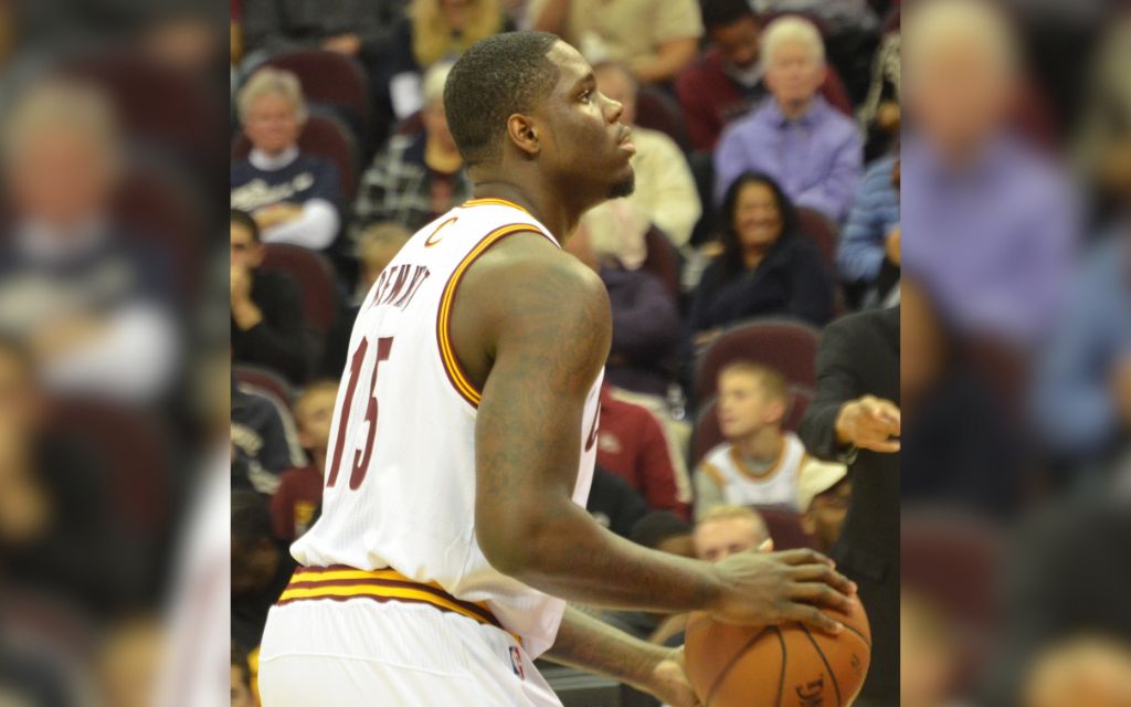 Anthony Bennett