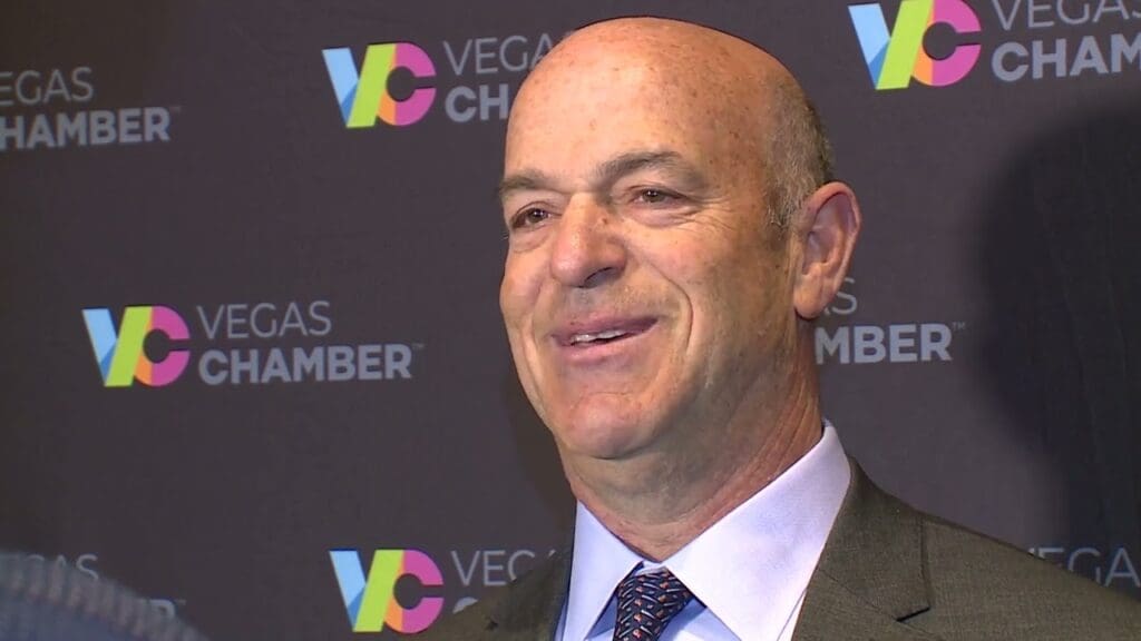 Athletics owner John Fisher