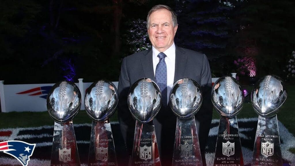 Bill Belichick