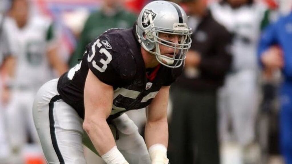 Bill Romanowski