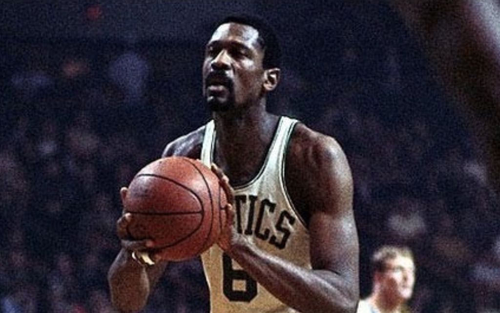 Bill Russell
