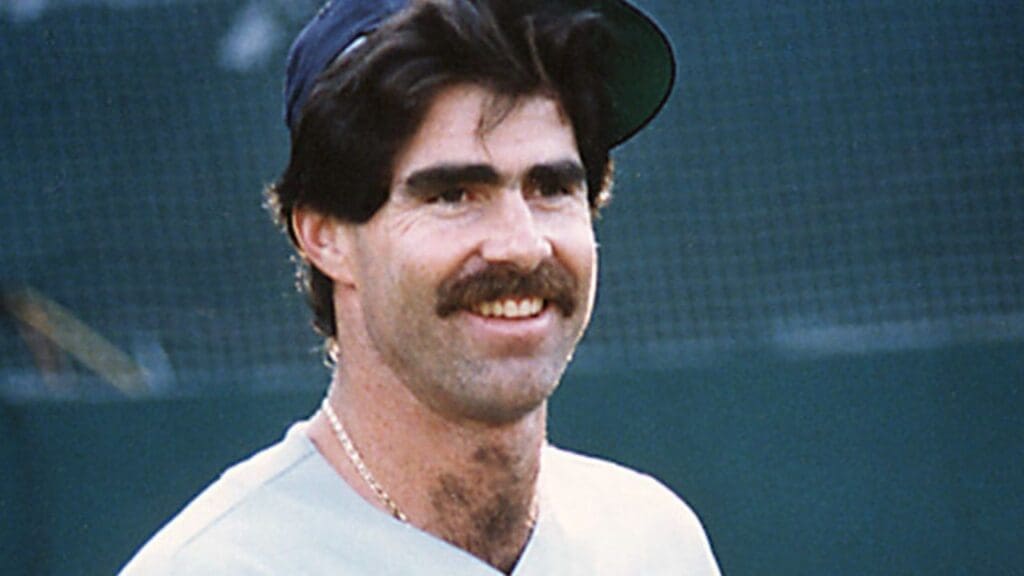 Billy Buckner