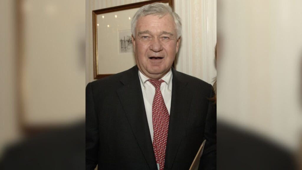 Bob Castellini