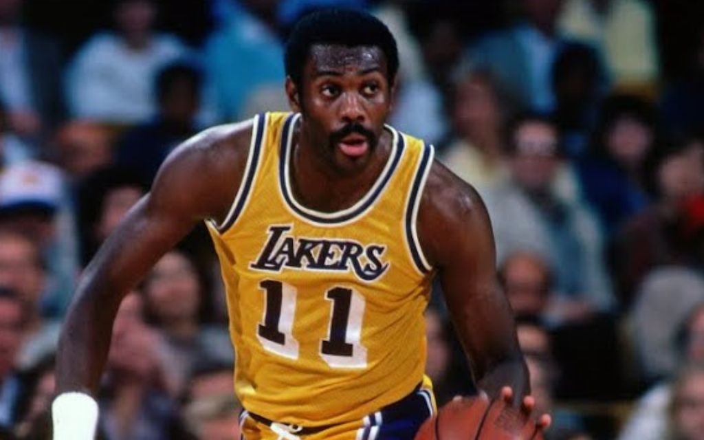 Bob McAdoo