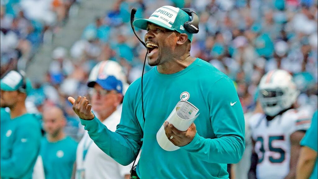 Brian Flores