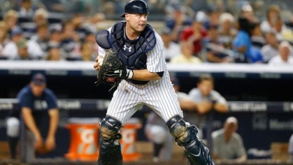 Brian McCann