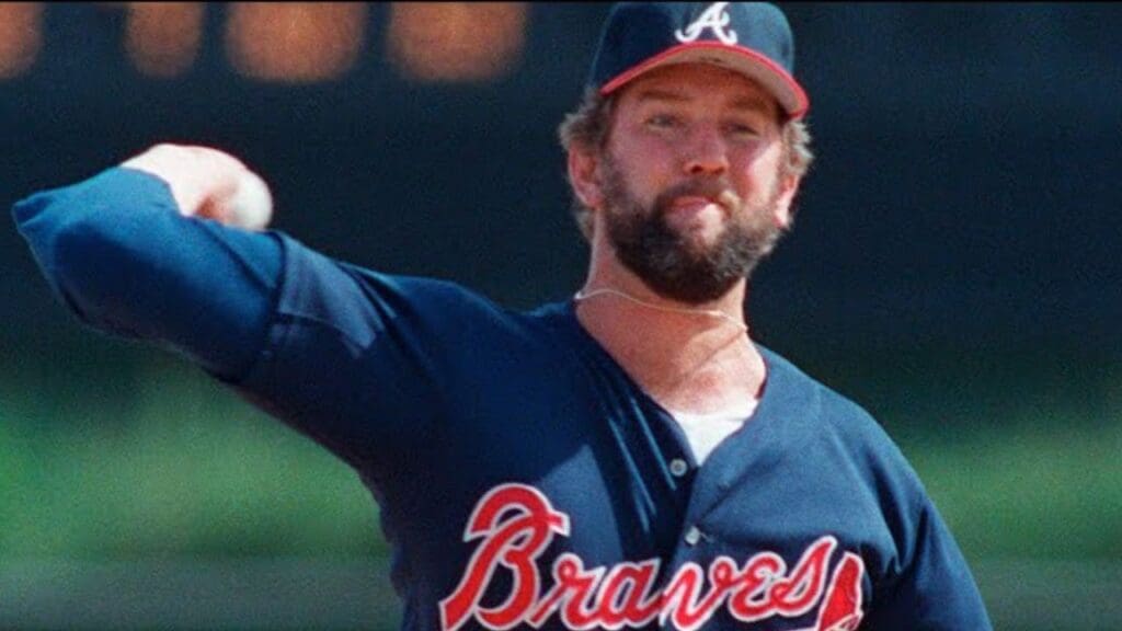Bruce Sutter