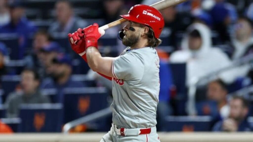 Bryce Harper