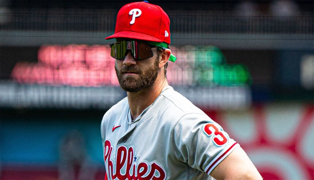 Bryce Harper