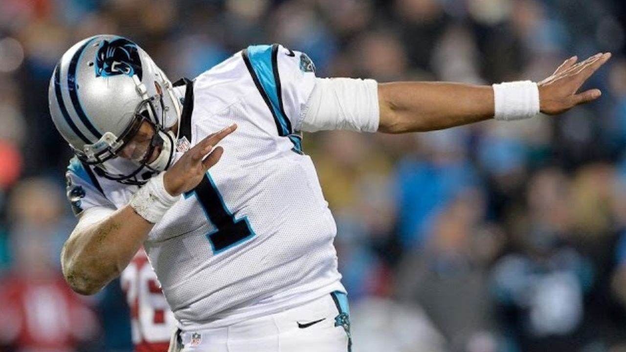 Cam Newton