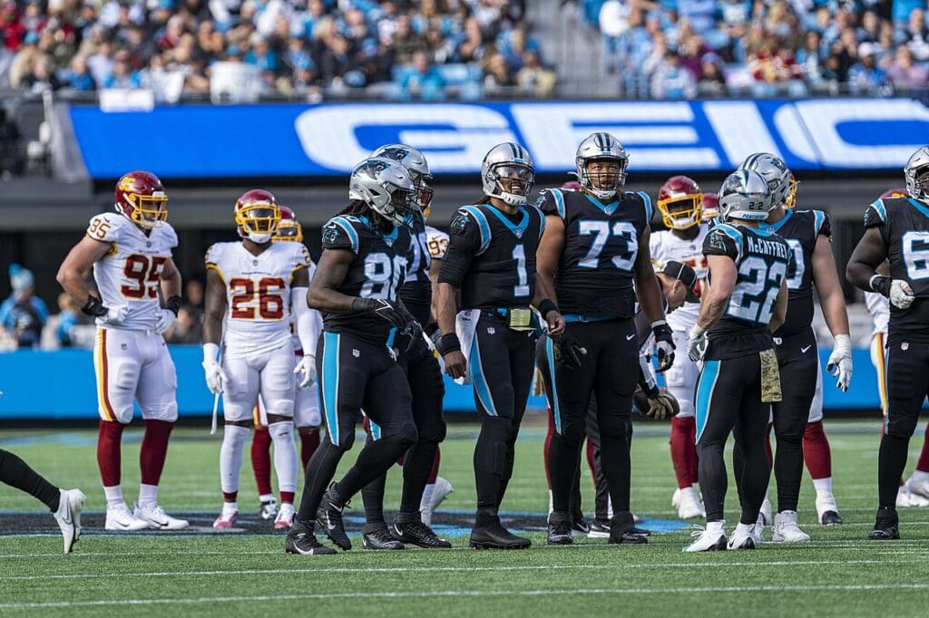 Carolina Panthers