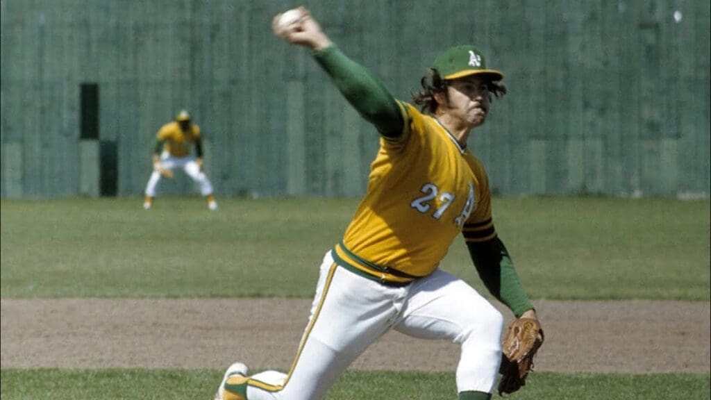 Catfish Hunter