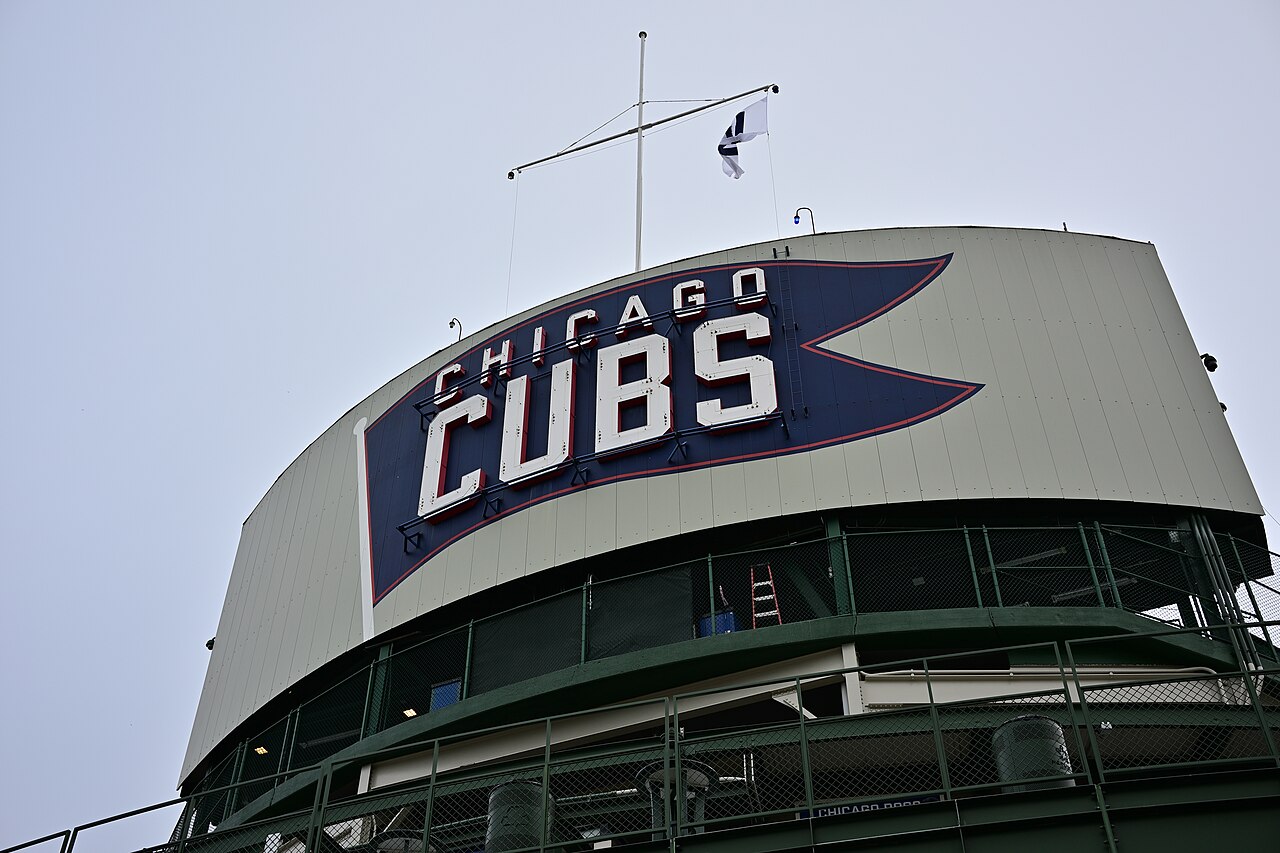 Chicago Cubs