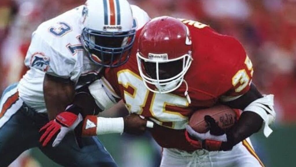Christian Okoye