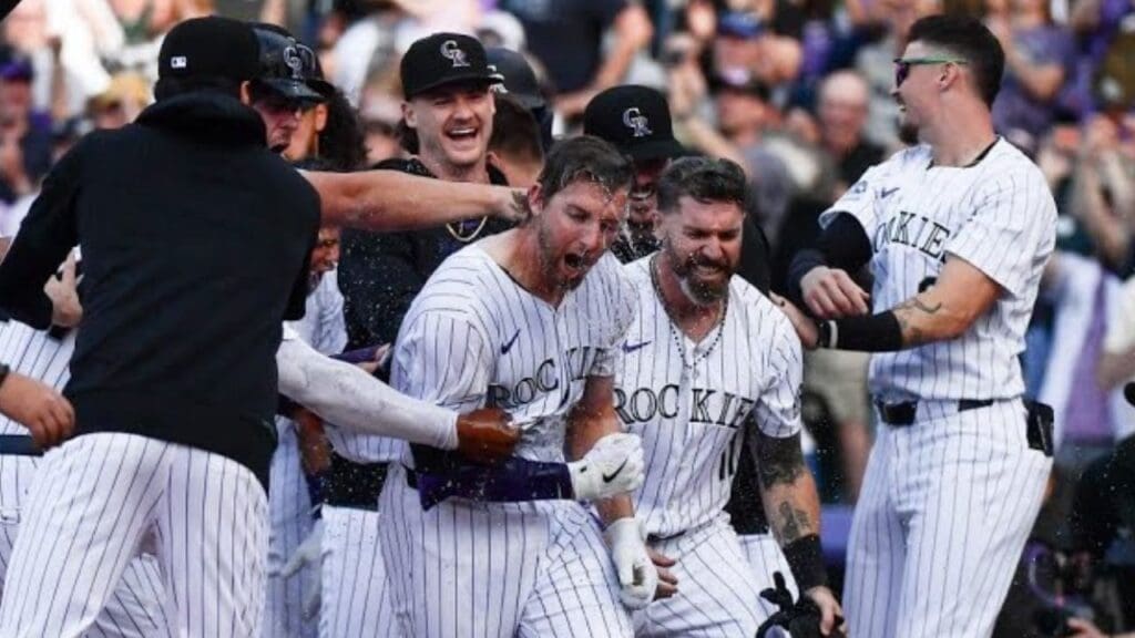 Colorado Rockies 2024