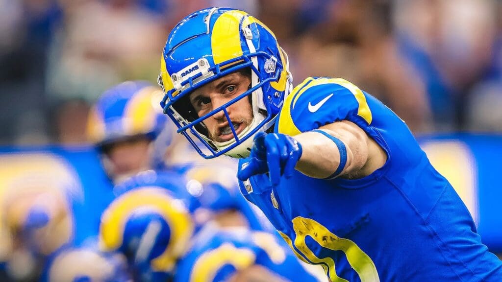 Cooper Kupp, Los Angeles Rams