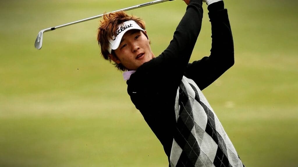 Danny Lee