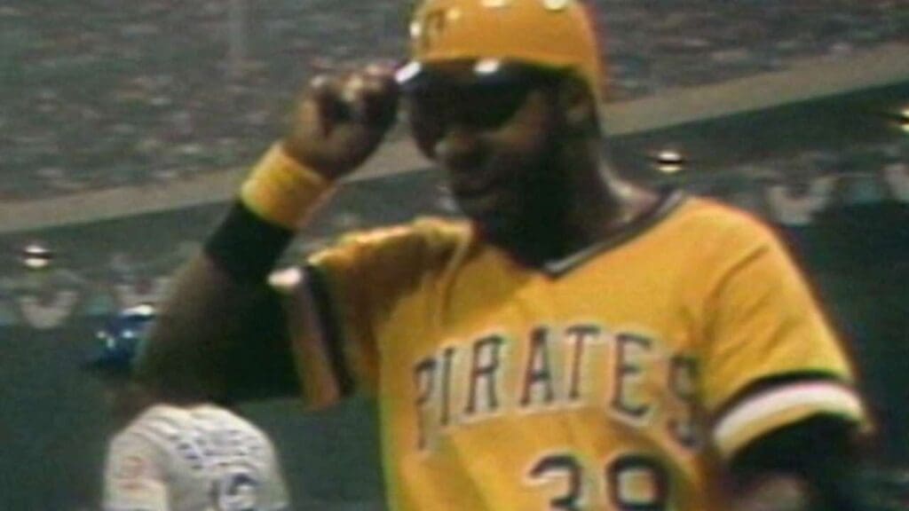 Dave Parker
