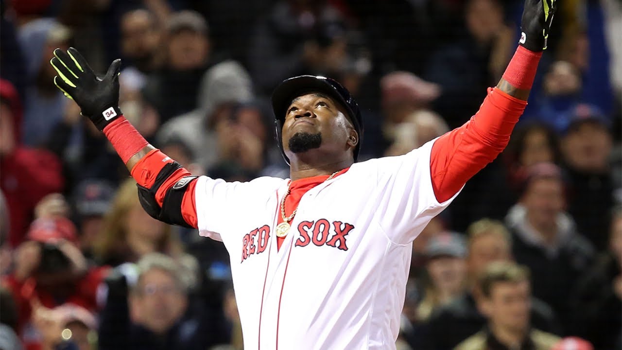 David Ortiz
