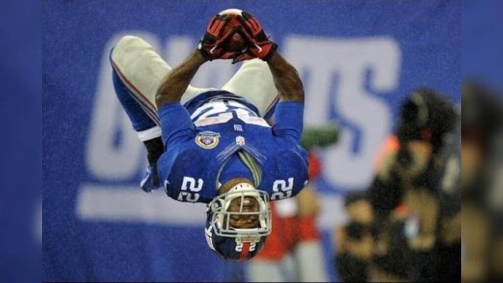David Wilson