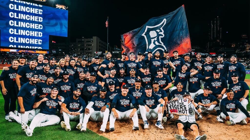 Detroit Tigers 2024 (2)