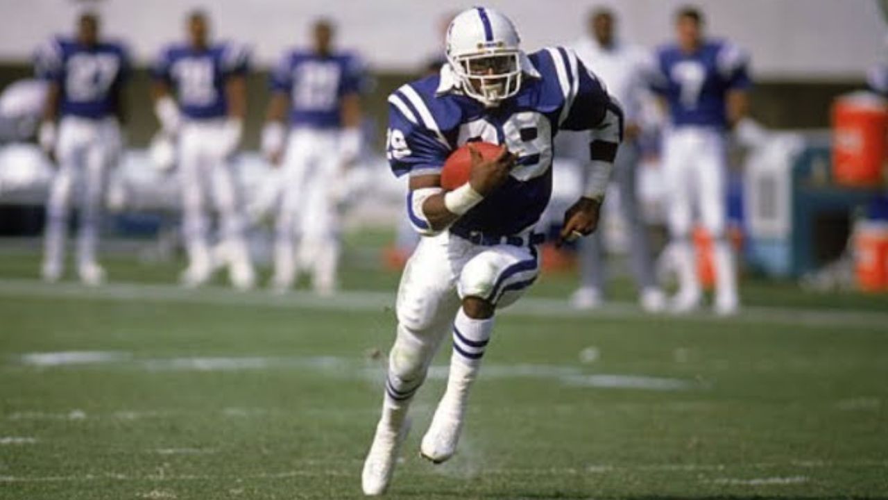 Eric Dickerson