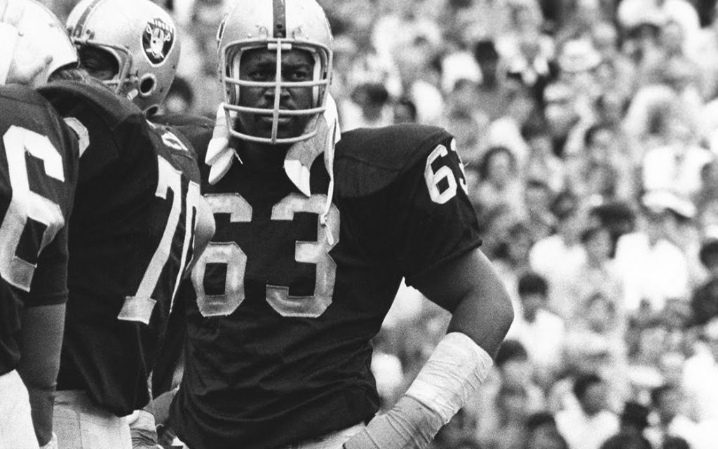 Gene Upshaw