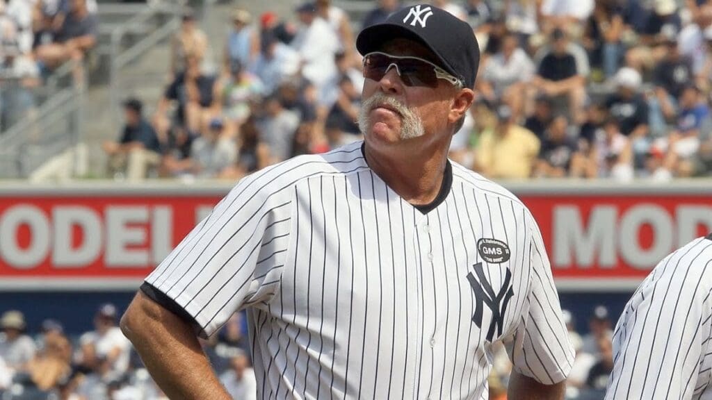 Goose Gossage