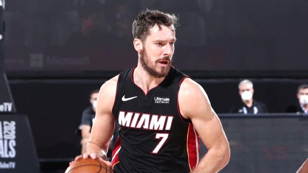Goran Dragić