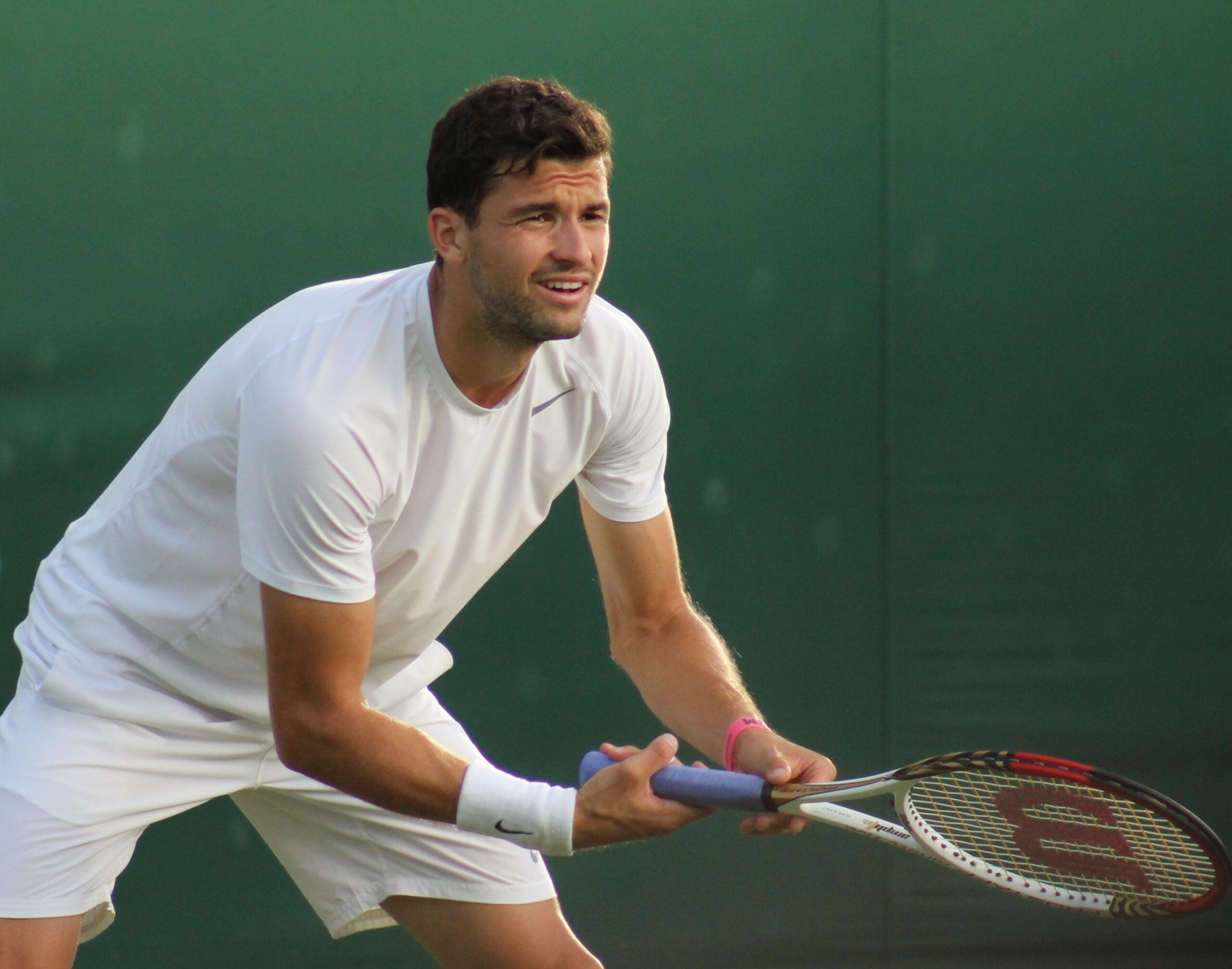 Grigor Dimitrov