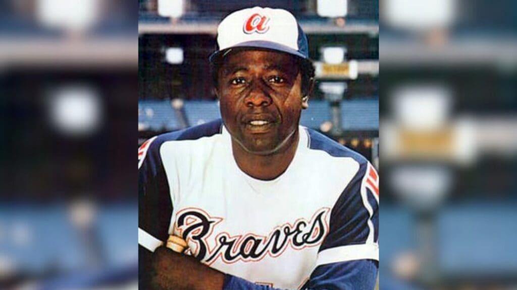 Hank Aaron (2)