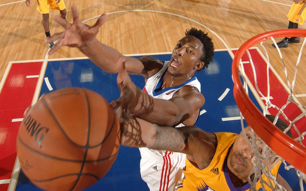 Hasheem Thabeet